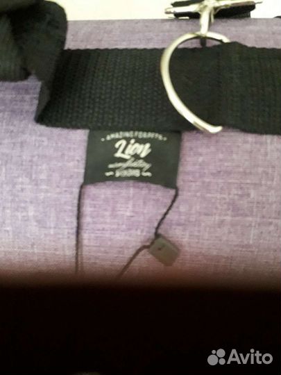 Сумка переноска для животных