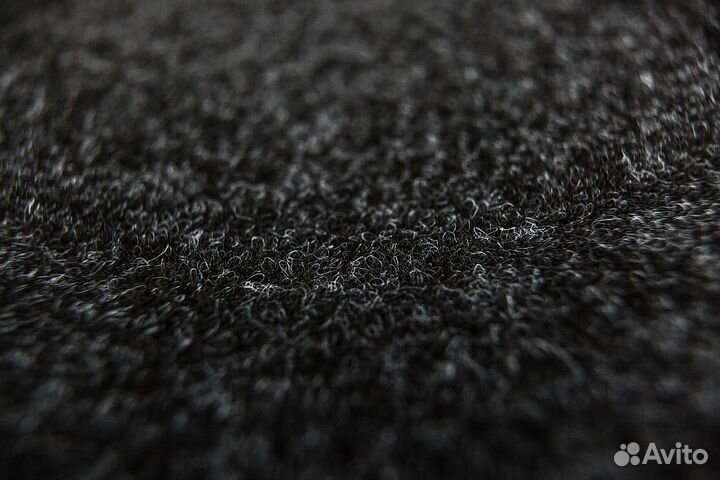 Шумофф Карпет Графитовый (темно - серый )