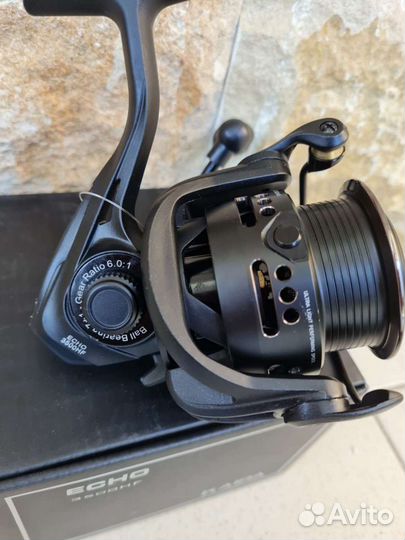 Катушки фидерные Kaida Echo 3500HF