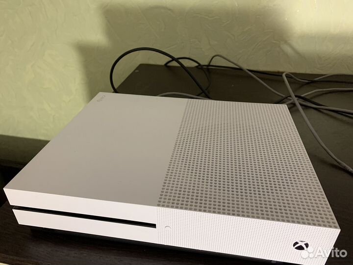 Xbox One s 1tb