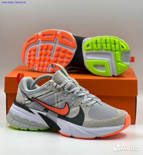 Кроссовки Nike Air Zoom Pegasus (Арт.45724)