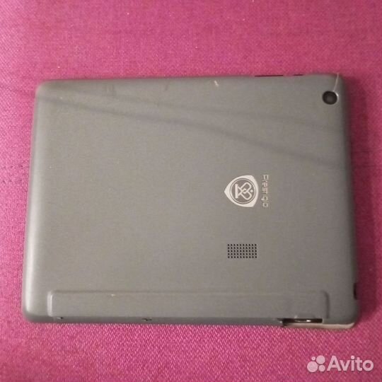 Планшеты бу