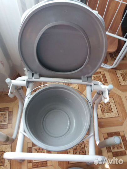 Кресло-стул