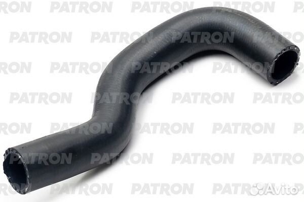 Patron PH2238 Патрубок радиатора пр-во Турция suzu