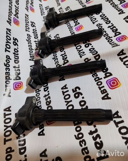 Модуль Камри 70 3.5