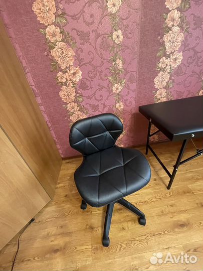 Массажная кушетка бу