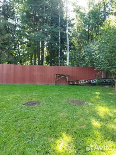 Спил, удаление деревьев по частям, удаление пней