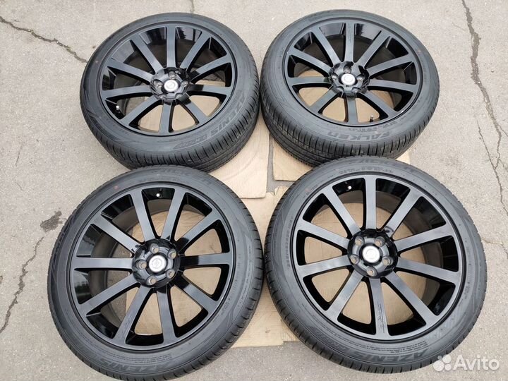 R20 Chrysler 300C 5x115 Challenger Charger Magnum