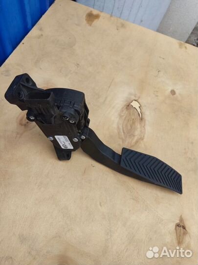 Электронная педаль газа Газель