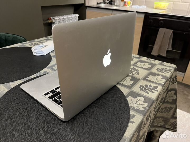 Apple macbook air 13'