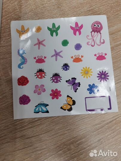 Кукла my model doll design. Собери её сам