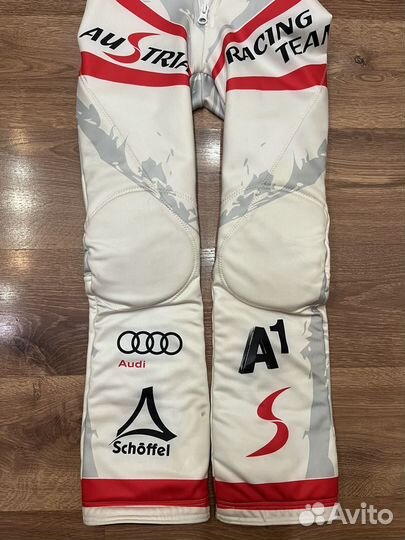 Горнолыжный спусковик Schofell 128