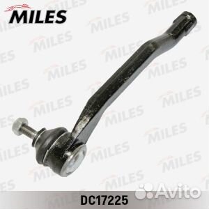 DC17225 Наконечник рулевой тяги правый