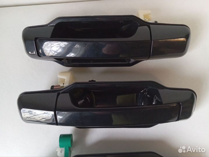 KIA sorento BL 2002-2009 Ручка двери