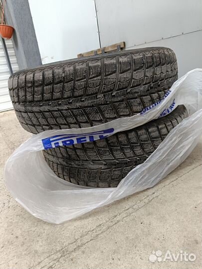 Leao Winter Defender Ice I-15 SUV 255/55 R20