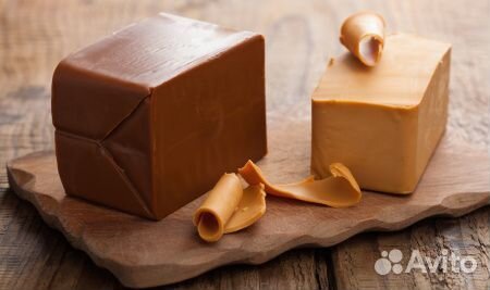 Сыр Брюност Гудбрандсдален