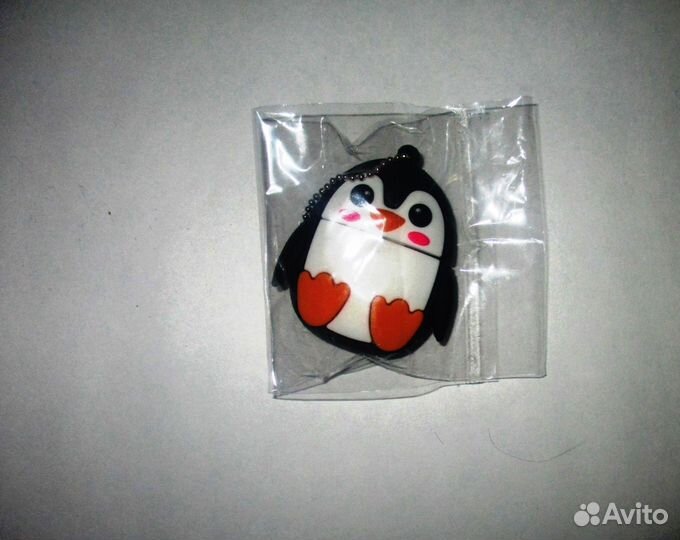 Сувенир флеш накопитель