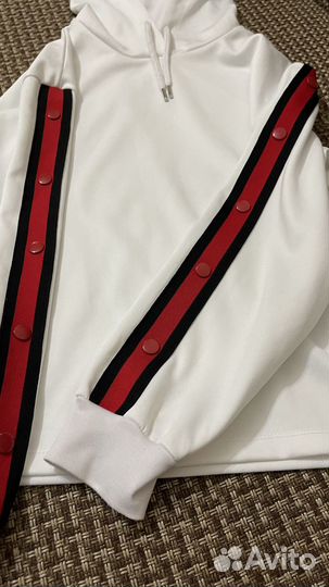 Худи на подростка