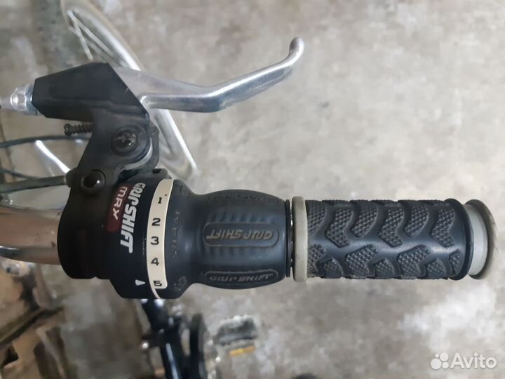 Велосипед Stels Pilot 450