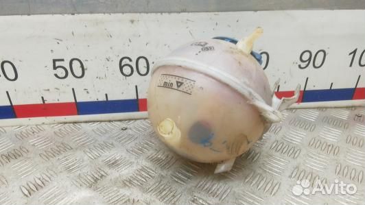 Бачок расширительный volkswagen passat B6 (ZNT09NP