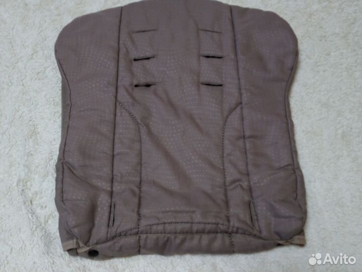 Текстиль для коляски peg perego book