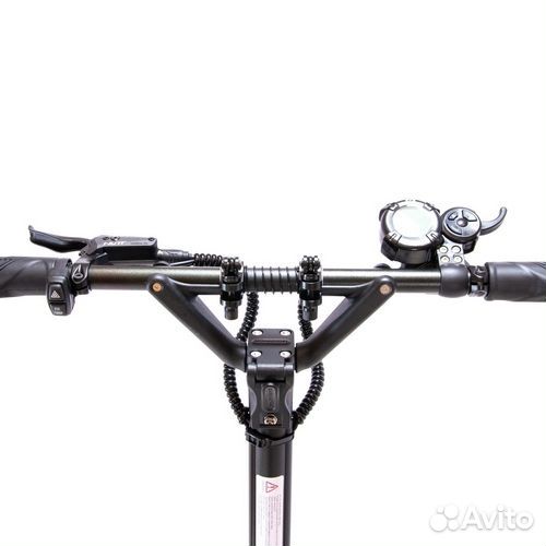 Электросамокаты Dualtron Ultra 2 72V в екб