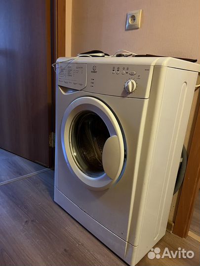 Стиральная машина на запчасти