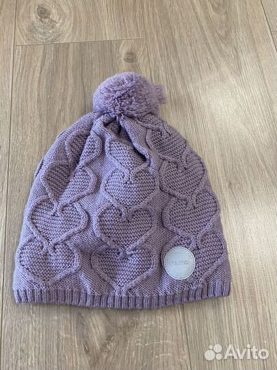 Шапка детская reima