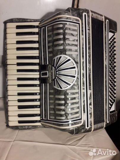Аккордеон
