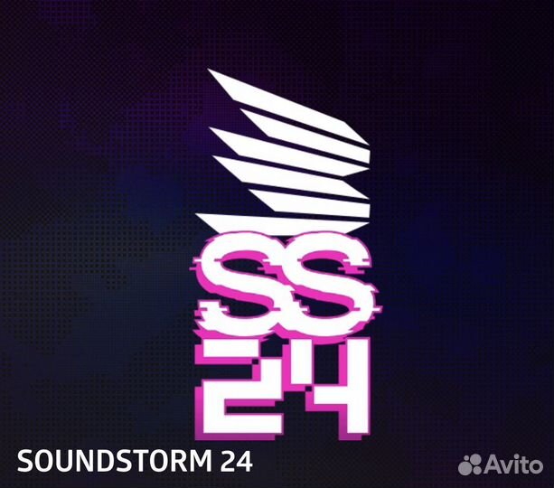 Билеты на Soundstorm 2024 Саудовская Аравия