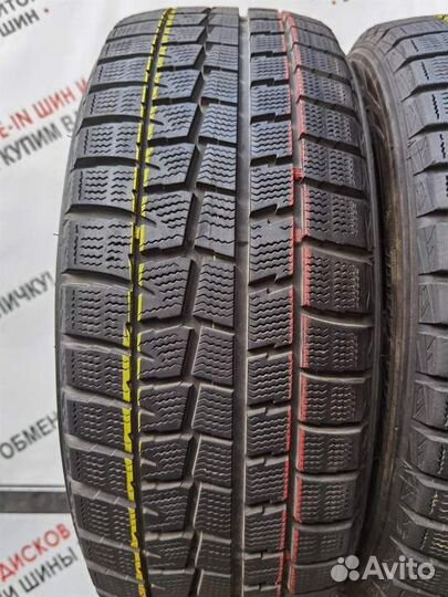 Dunlop Winter Maxx WM01 205/55 R16 99W