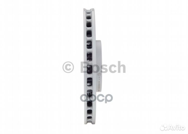 Тормозной диск 0986479736 Bosch