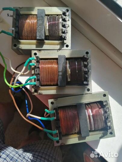 Трансформатор