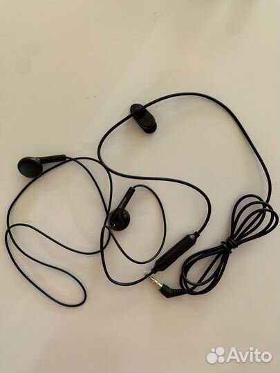 Наушники nokia 8800