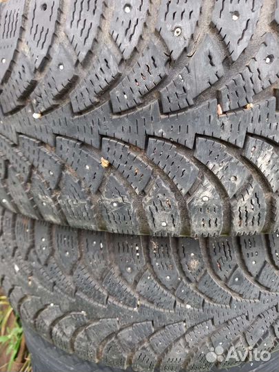 Michelin Latitude Diamaris 215/65 R16
