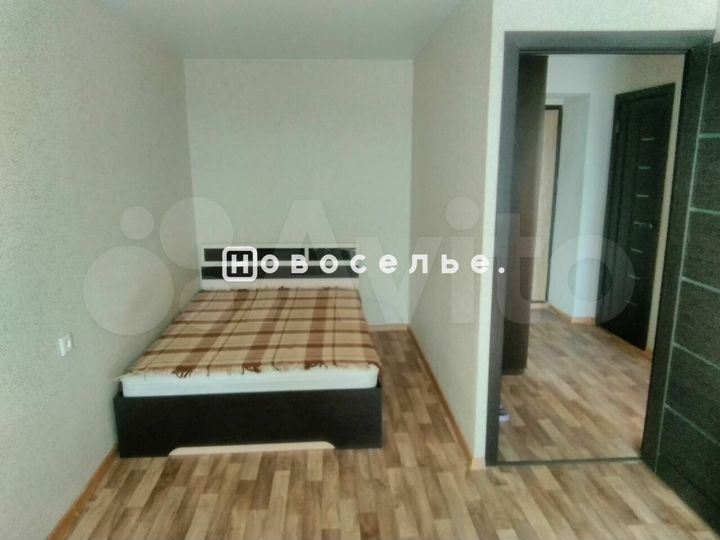 1-к. квартира, 36,4 м², 10/12 эт.
