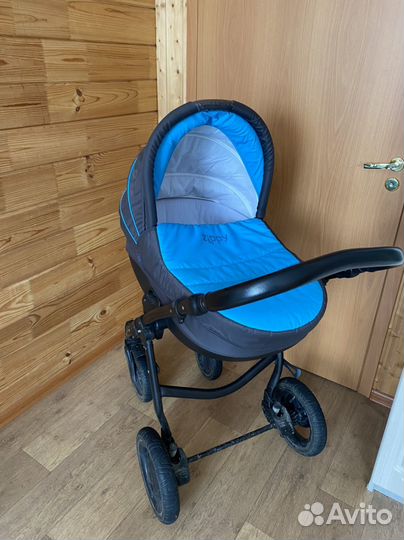 Коляска Tutis zippy sport 3 в 1
