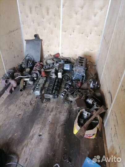 Фотон джак 1061 двс на запчаст