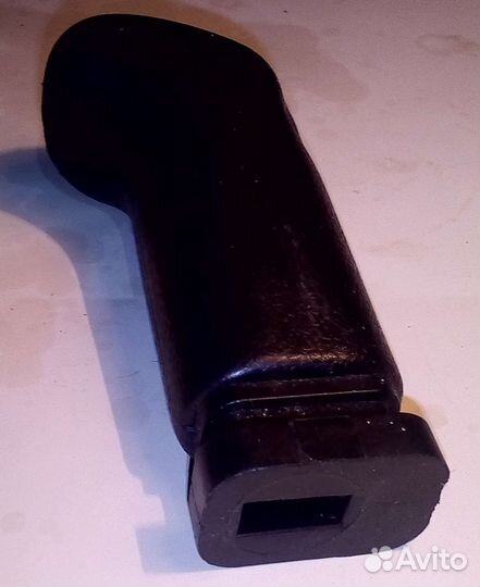 Рукоять для кпп