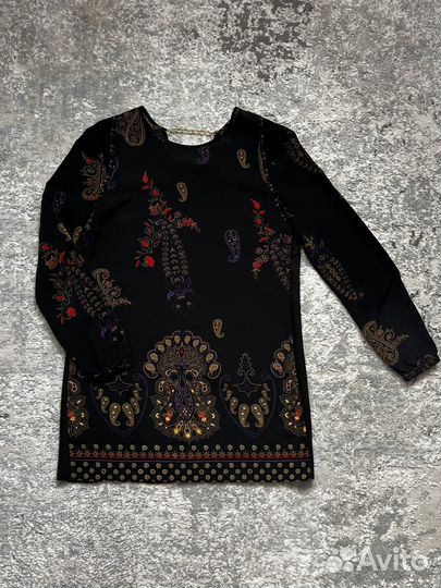 Платье туника