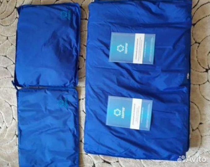 Матрас ортопедический лечебный