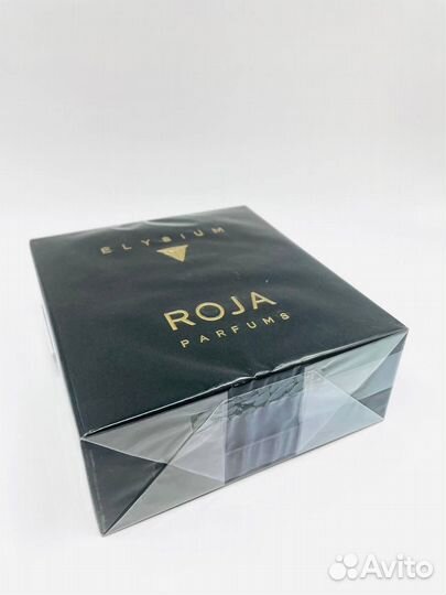 Парфюм roja dove Elysium Pour Homme Cologne