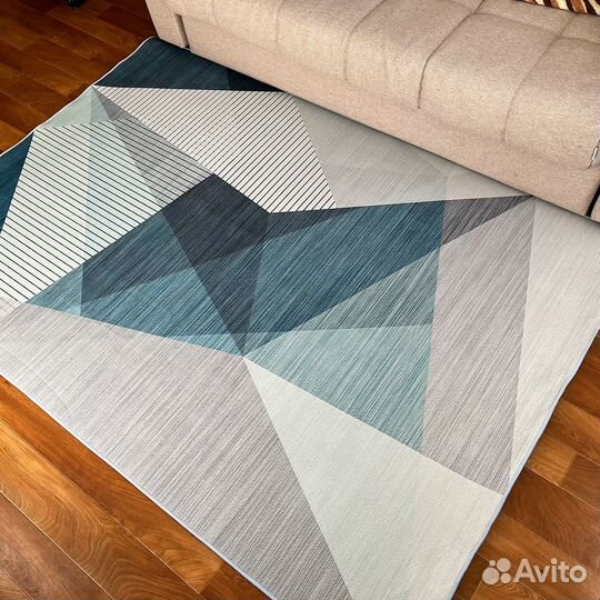 Ковры новые без ворса