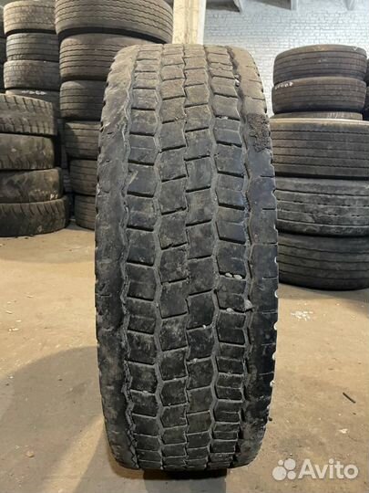 Шины 315 80 22.5