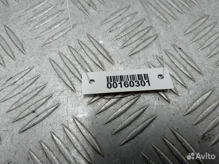 Ремень безопасности Chevrolet Equinox 3