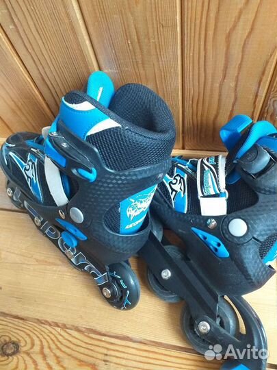 Ролики детские