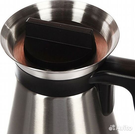 Кофеварка капельная Moccamaster kbgt741