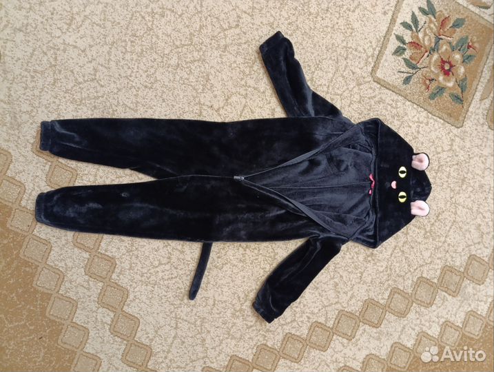 Новогодние костюмы для детей