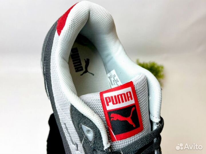 Кроссовки Puma