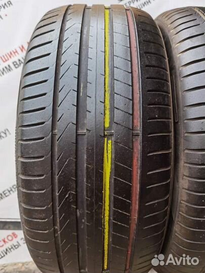 Pirelli Scorpion 275/40 R19 100V